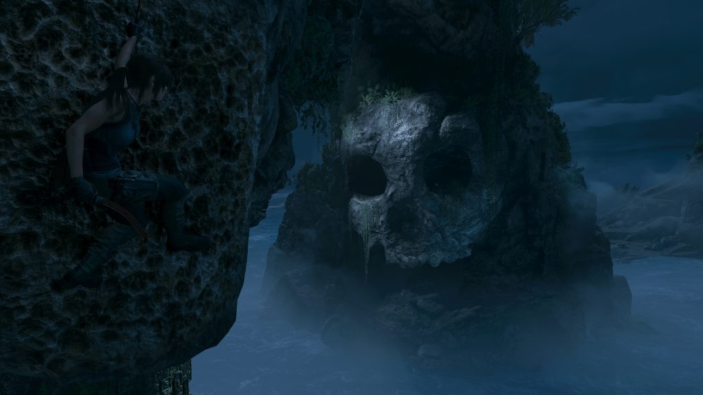 Shadow of the Tomb Raider HD Quad HD Wallpaper