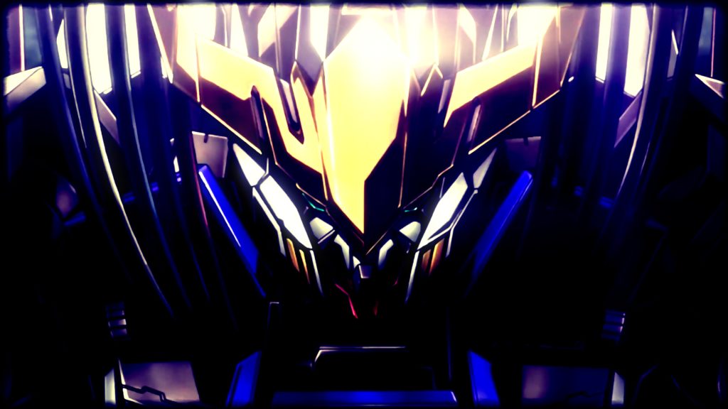 Mobile Suit Gundam: Iron-Blooded Orphans Full HD Wallpaper