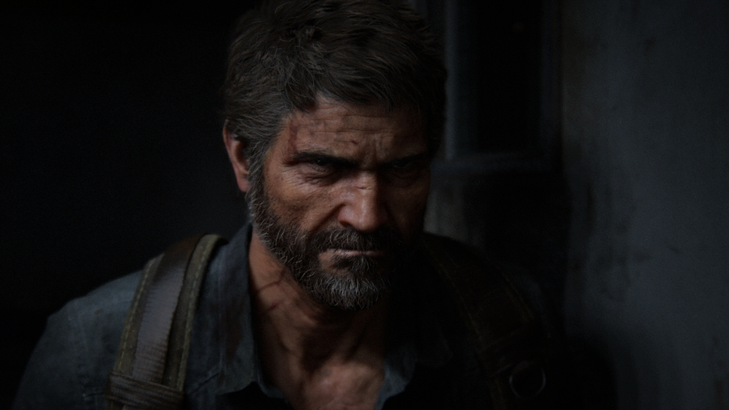 The Last Of Us Part II HD Full HD Wallpaper