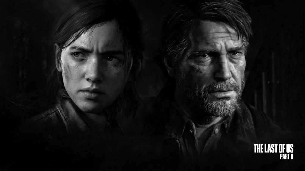 The Last Of Us Part II HD Quad HD Wallpaper
